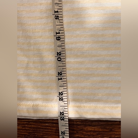 Rae Dunn Radiate Positivity Short Sleeve T-Shirt - Picture 13 of 15